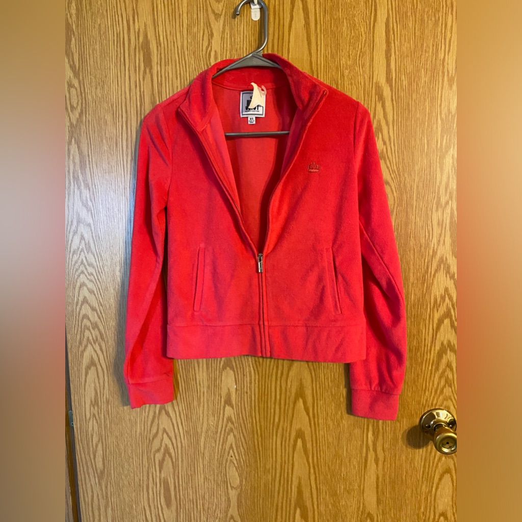Juicy By Juicy Couture Jacket